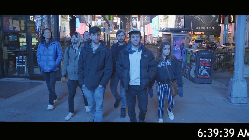 LAWRENCE - PROBABLY UP